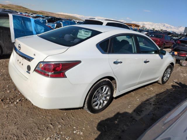 Vin: 1n4al3apxen208752, lot: 49291835, nissan altima 2.5 20143