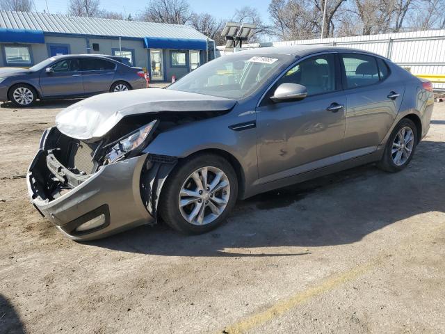 Vin: 5xxgn4a7xcg049552, lot: 48719885, kia optima ex 2012 img_1