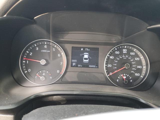 2019 KIA FORTE GT L - 3KPF34AD8KE026480