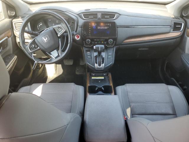 2020 HONDA CR-V TOURI - 5J6RW2H98LL008042