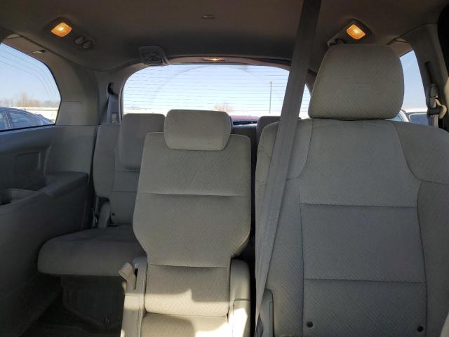 2016 HONDA ODYSSEY EX 5FNRL5H44GB084712