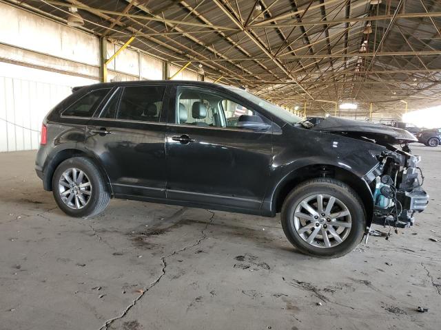 Vin: 2fmdk3kc3dba41792, lot: 48189885, ford edge limited 20134