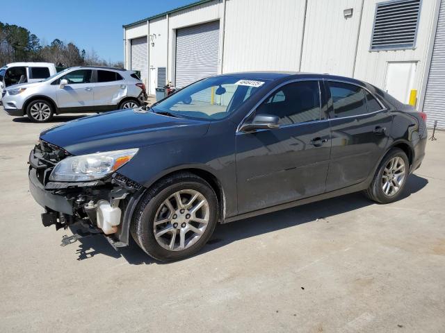 2016 CHEVROLET MALIBU LIM - 1G11C5SA9GU105405