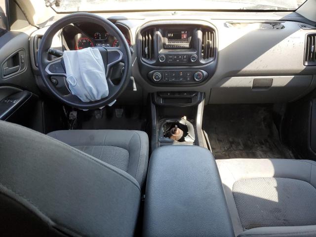 2015 GMC CANYON 1GTH5AEA0F1260316