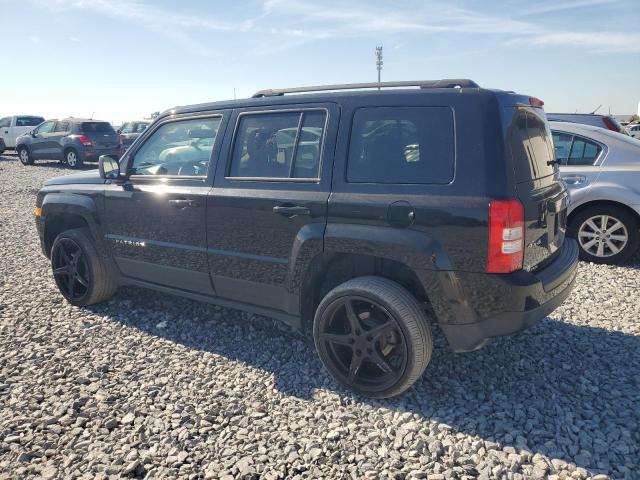 Vin: 1c4njrbb7gd741674, lot: 50002185, jeep patriot sport 20162