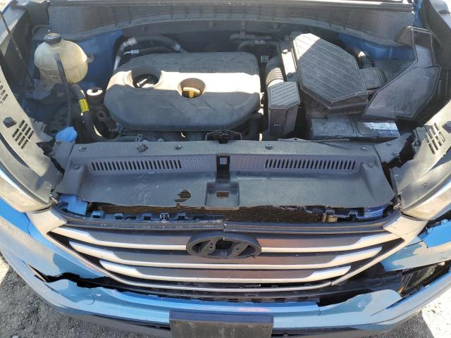 2018 HYUNDAI TUCSON SEL - KM8J3CA46JU599474