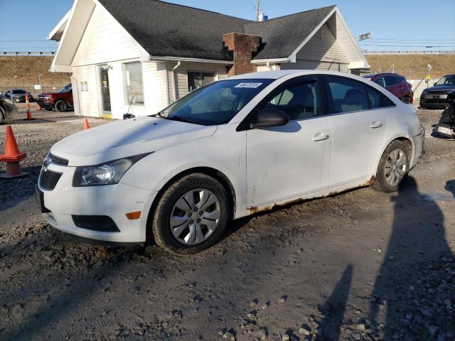 Vin: 1g1pc5sh9c7269981, lot: 49672015, chevrolet cruze ls 2012 img_1