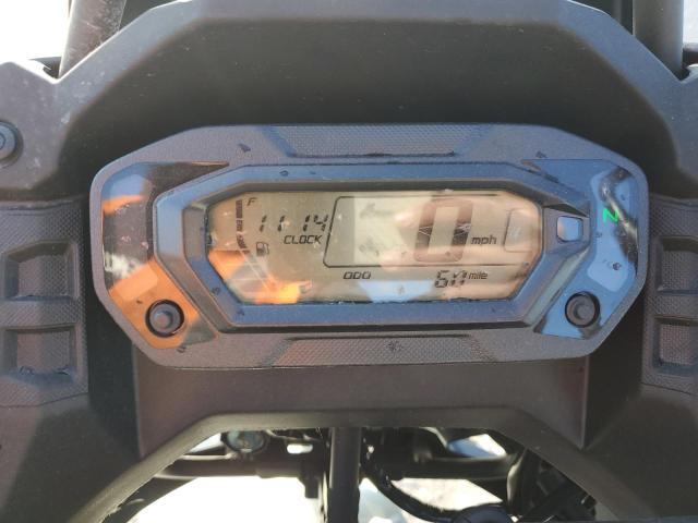2024 KAWASAKI KL650 K - ML5KLEK16RDA34708