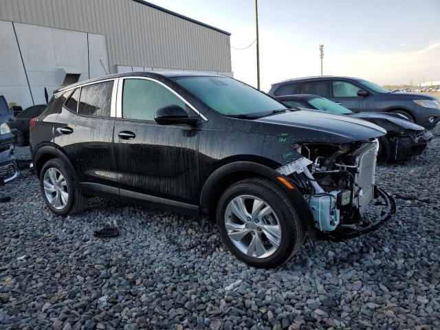 Vin: kl4ambsl4rb011686, lot: 50599995, buick encore preferred 20244
