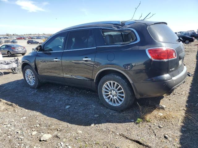 Vin: 5gakvbed5bj270258, lot: 49536025, buick enclave cxl 20112