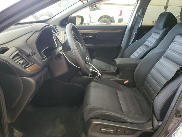 2019 HONDA CR-V EX - 5J6RW1H51KA007042
