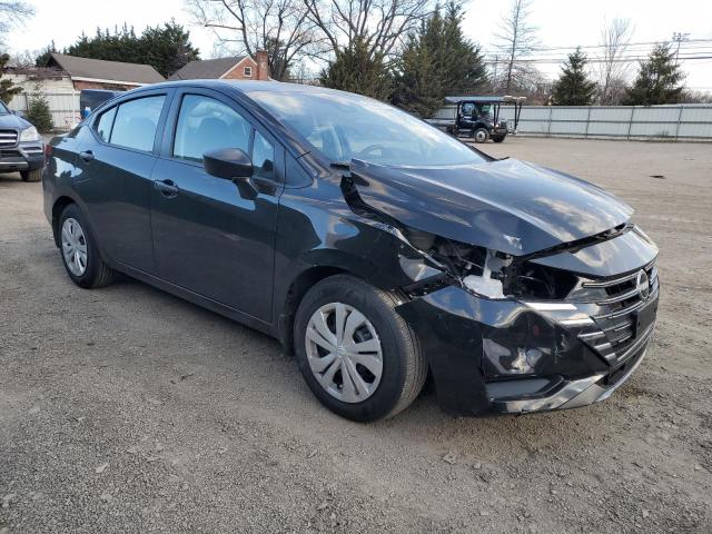 Vin: 3n1cn8dv2sl815361, lot: 50258415, nissan versa s 20254