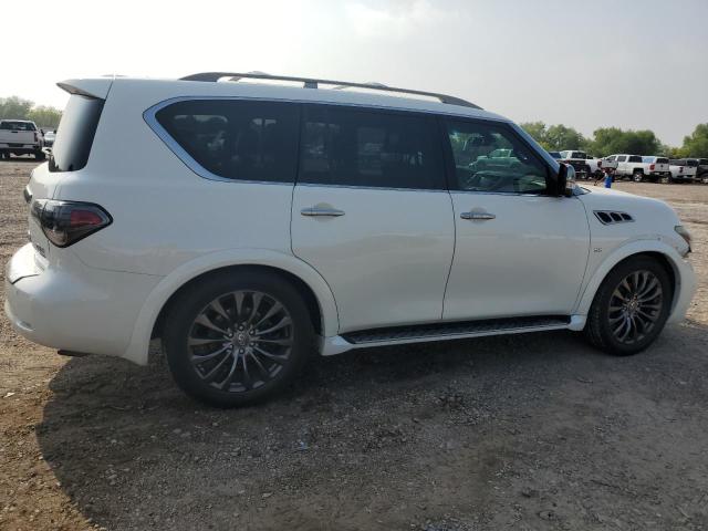 Vin: jn8az2ne2f9084048, lot: 51181725, infiniti qx80 20153
