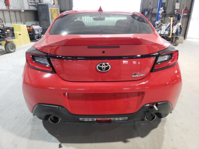 2024 TOYOTA GR 86 PREM JF1ZNBE12R9759334