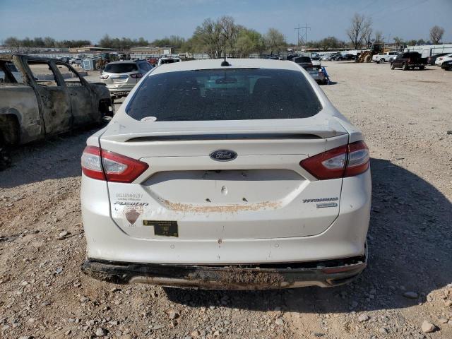2016 FORD FUSION TIT - 3FA6P0K96GR132729
