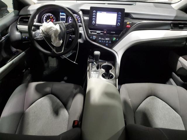 2023 TOYOTA CAMRY LE - 4T1C11AK6PU139452