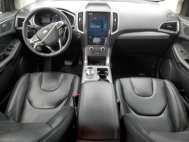 2021 FORD EDGE TITAN - 2FMPK3K9XMBA21606