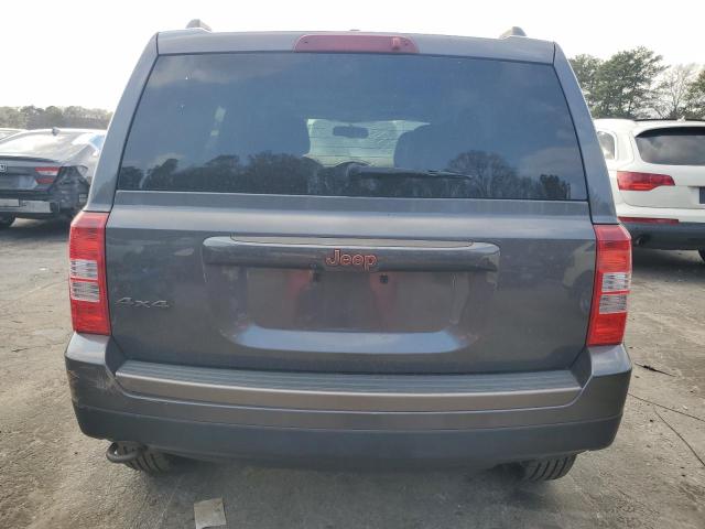 2016 JEEP PATRIOT SP - 1C4NJRBB6GD783043