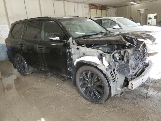 Vin: jtjhy7ax2j4264635, lot: 47635745, lexus lx570 570 20184