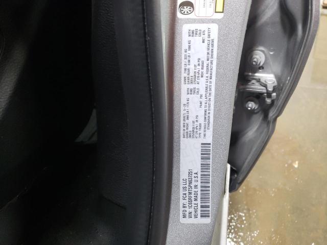 2023 RAM 1500 BIG H - 1C6SRFMT5PN637251