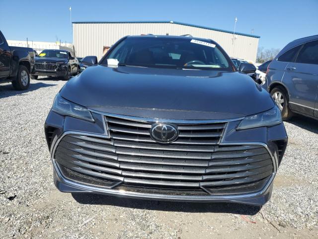 2022 TOYOTA AVALON LIM 4T1CZ1FB2NU072055
