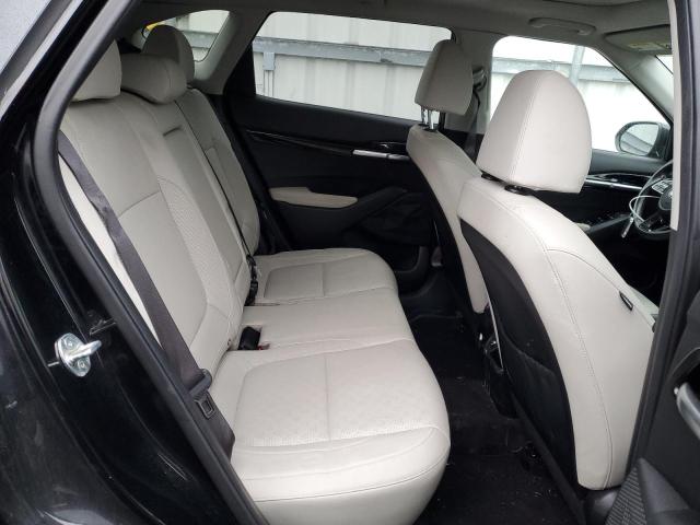 2021 KIA SELTOS EX KNDERCAA1M7142522