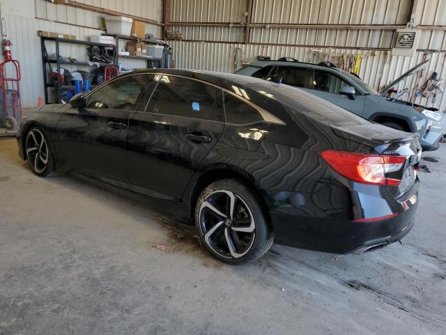 Vin: 1hgcv2f32na010401, lot: 47884165, honda accord sport 20222