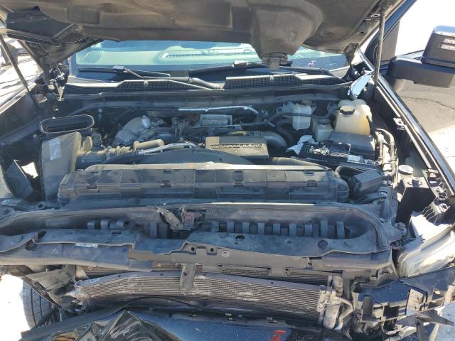 2021 CHEVROLET SILVERADO - 1GC4YVEY8MF223105