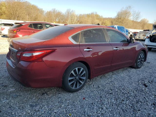 Vin: 1n4al3ap9gc205811, lot: 49113435, nissan altima 2.5 20163