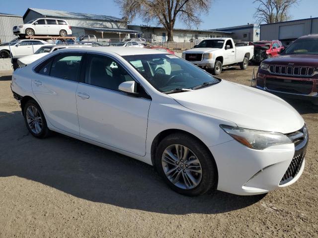 2016 TOYOTA CAMRY LE - 4T1BF1FKXGU151416