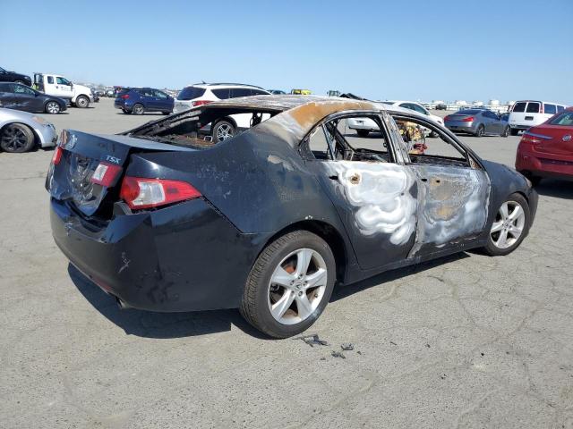 Vin: jh4cu2f68ac005874, lot: 48567385, acura tsx 20103