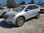 2016 HONDA CR-V EXL - 2HKRM3H72GH524066