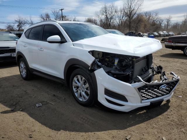 2019 HYUNDAI TUCSON LIM - KM8J3CA47KU056846