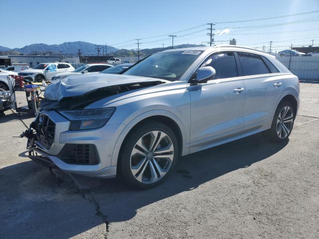 Vin: wa1cvaf1xkd026566, lot: 48567395, audi q8 prestige 2019 img_1