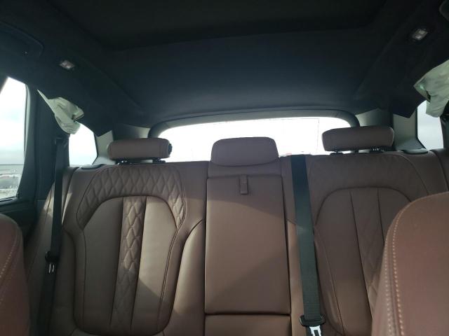 2022 BMW X5 XDRIVE4 - 5UXTA6C00N9K77743