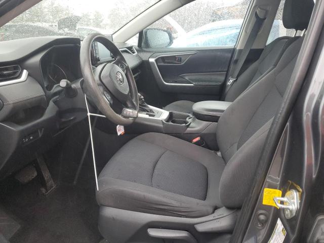 2019 TOYOTA RAV4 LE - 2T3G1RFV1KC044608
