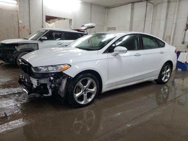 Vin: 3fa6p0t9xgr350915, lot: 48058565, ford fusion se 2016 img_1