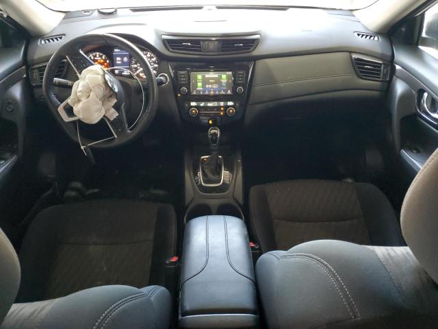 2019 NISSAN ROGUE SV H - 5N1ET2MT8KC745122