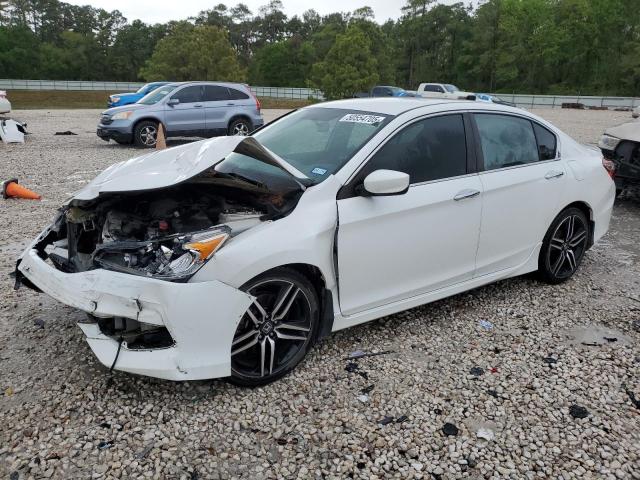 2017 HONDA ACCORD SPO - 1HGCR2F59HA108769
