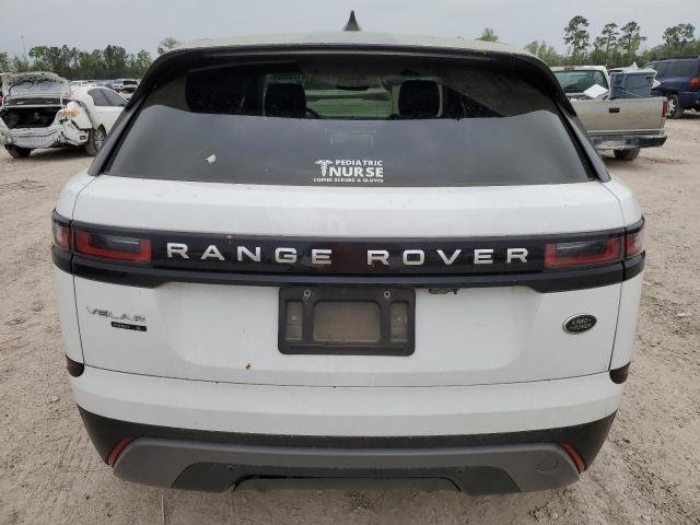 2020 LAND ROVER RANGE ROVE - SALYB2EX6LA259839