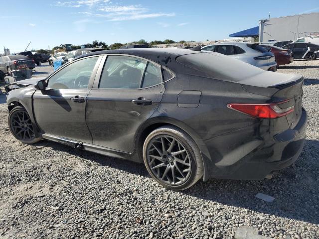 Vin: 4t1daack2su531015, lot: 49460955, toyota camry xse 20252
