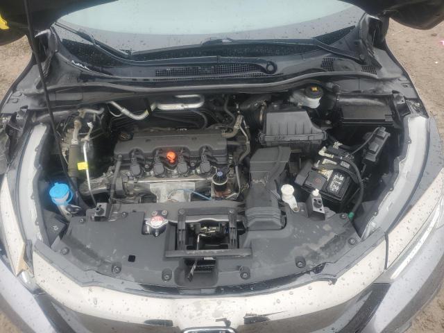 2019 HONDA HR-V SPORT - 3CZRU6H1XKG710236