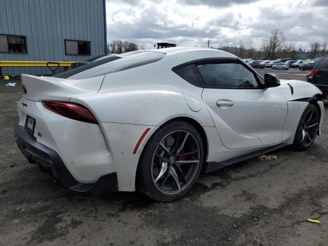 Vin: wz1db4c06lw032176, lot: 49458085, toyota supra base 20203