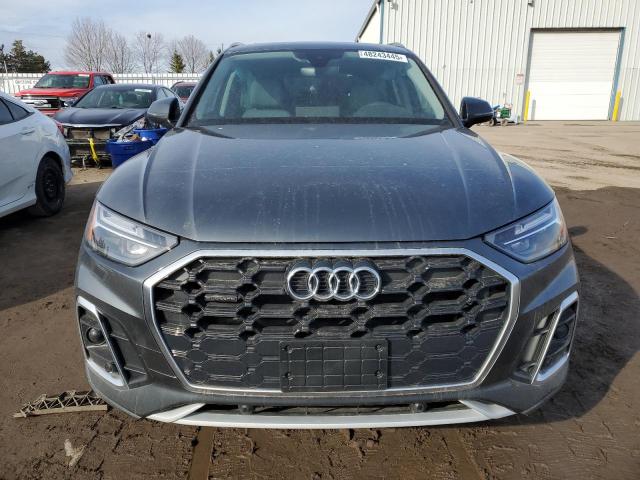 2024 AUDI Q5 PREMIUM - WA1EAAFYXR2119496