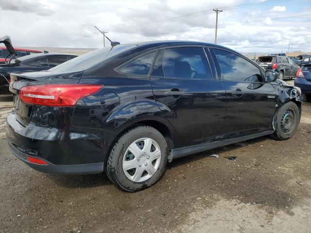 2018 FORD FOCUS S - 1FADP3E2XJL322238