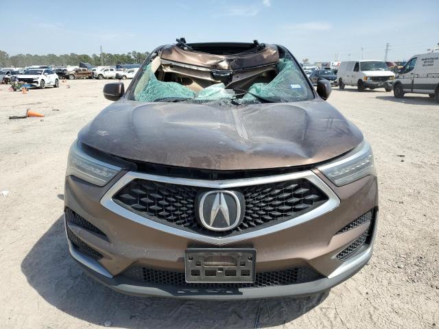 2019 ACURA RDX TECHNO - 5J8TC1H57KL013096