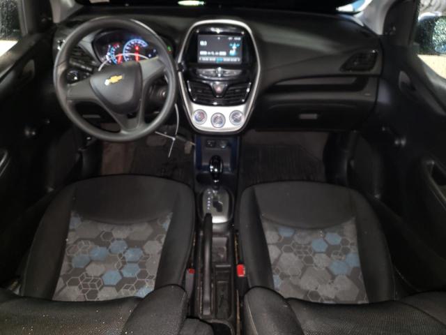 2016 CHEVROLET SPARK LS - KL8CB6SA1GC624150