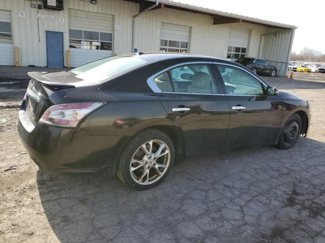 2013 NISSAN MAXIMA S - 1N4AA5AP2DC820200