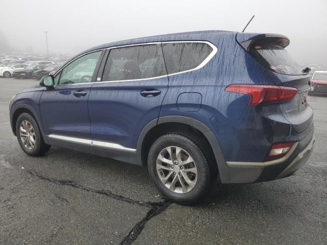 Vin: 5nms2cad7kh117079, lot: 47834615, hyundai santa fe se 20192