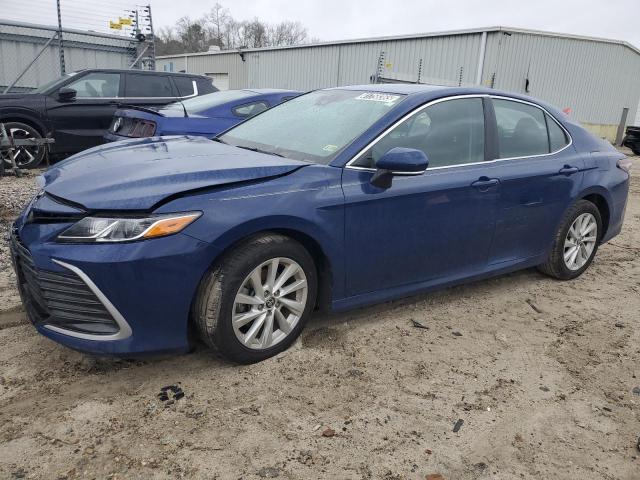 2023 TOYOTA CAMRY LE - 4T1R11AK9PU141853